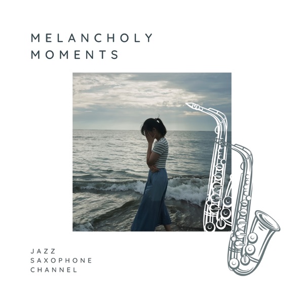 Melancholy Moments album cover