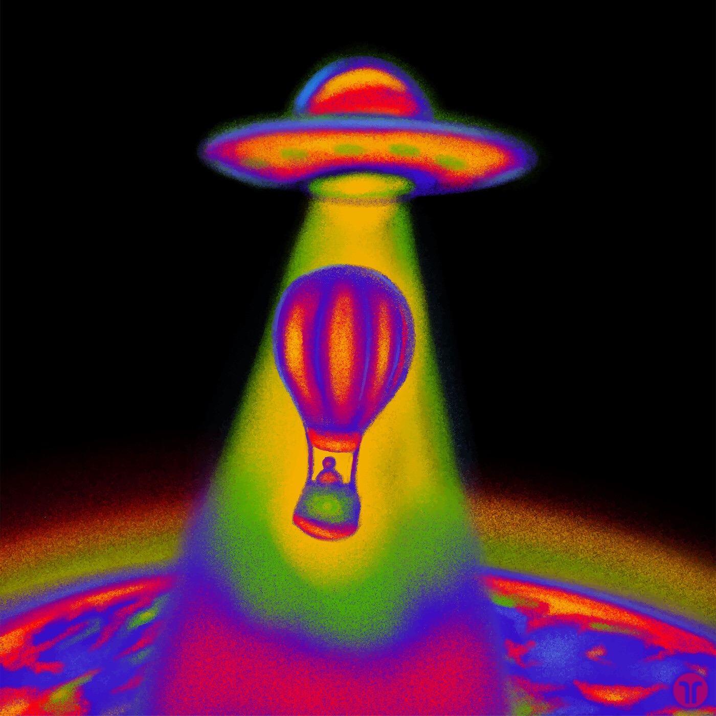 Higher - Single album cover