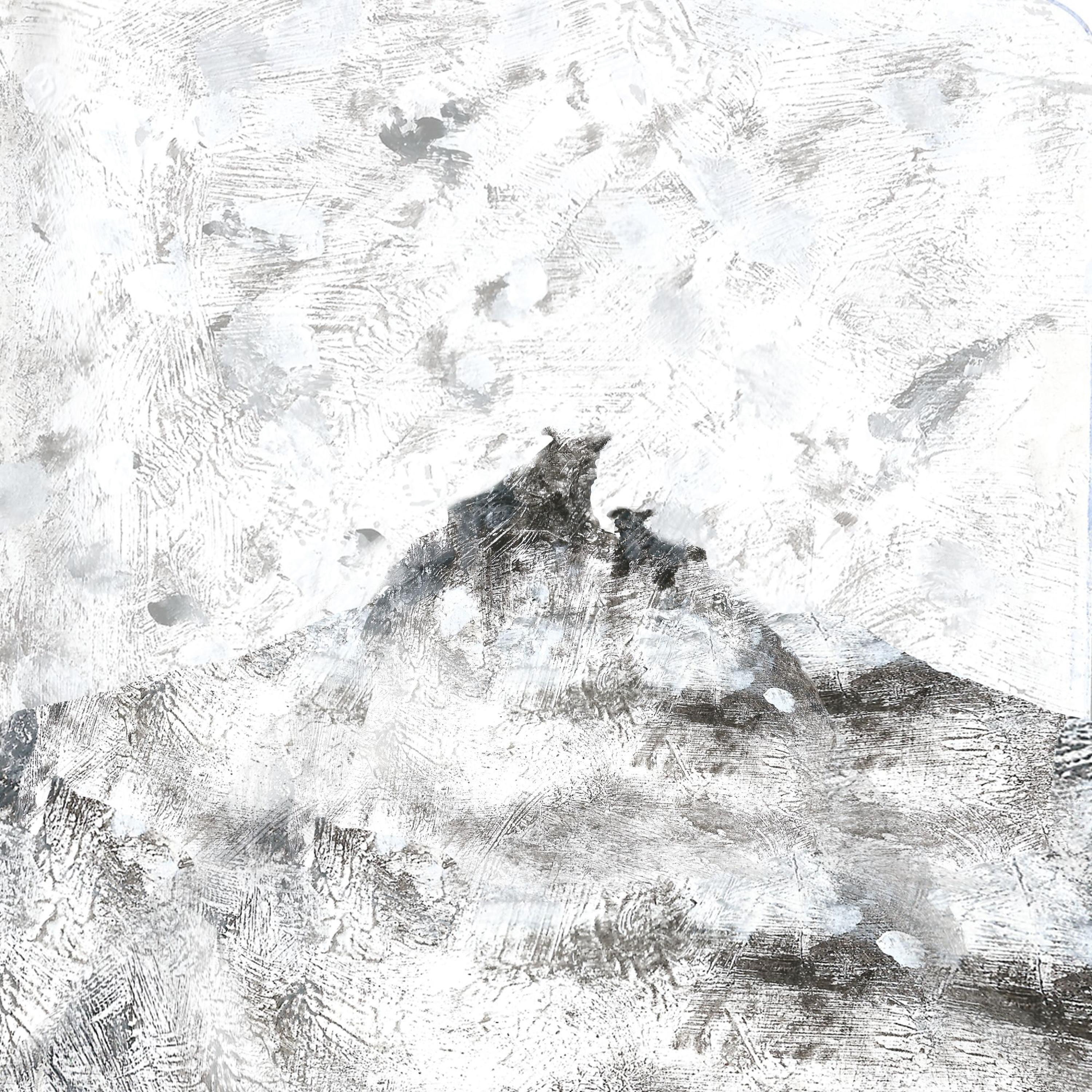 Dreams At Snowland album cover