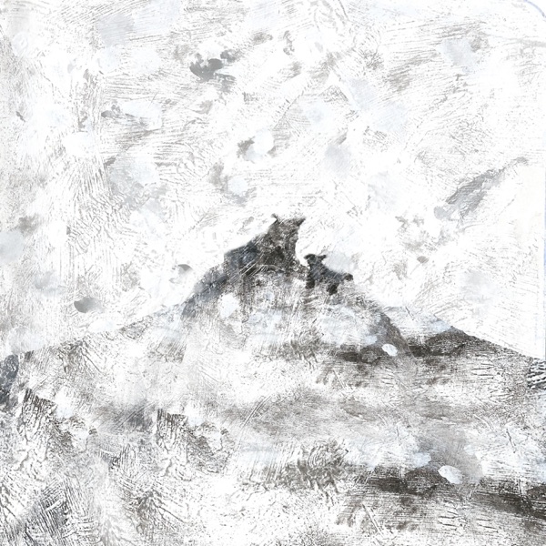 Dreams At Snowland album cover