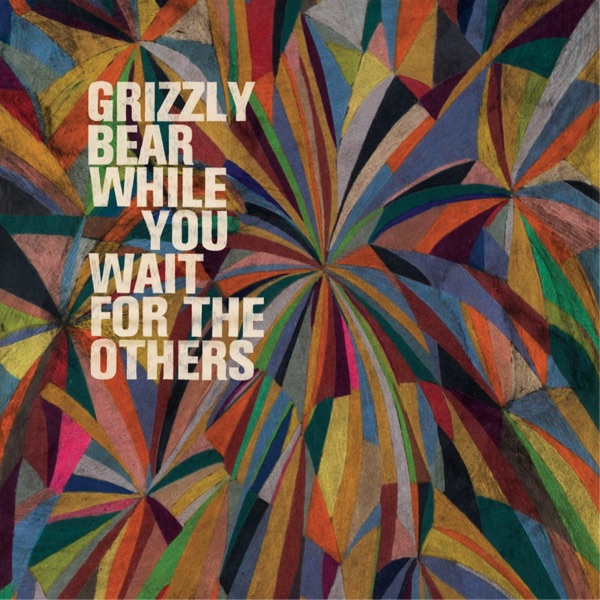 While You Wait for the Others - Single album cover