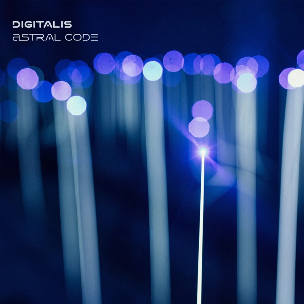 Astral Code - Single album cover