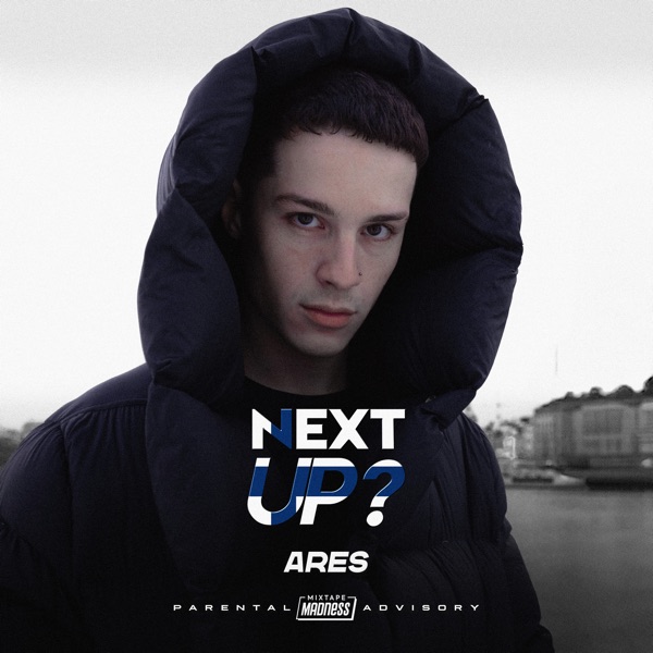 Next up Scandinavia - S1 - E3 - Single album cover