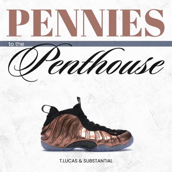 Pennies to the Penthouse - Single album cover