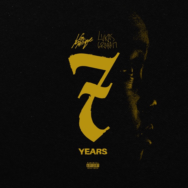 Seven Years - Single album cover