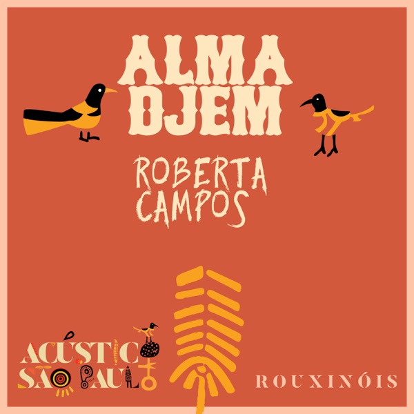 Rouxinois - Single album cover