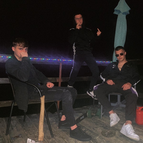 Wolność (feat. Prim Rose & Noir) - Single album cover