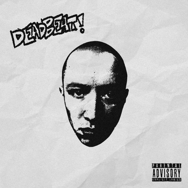 DEADBEAT! - Disc 1 album cover
