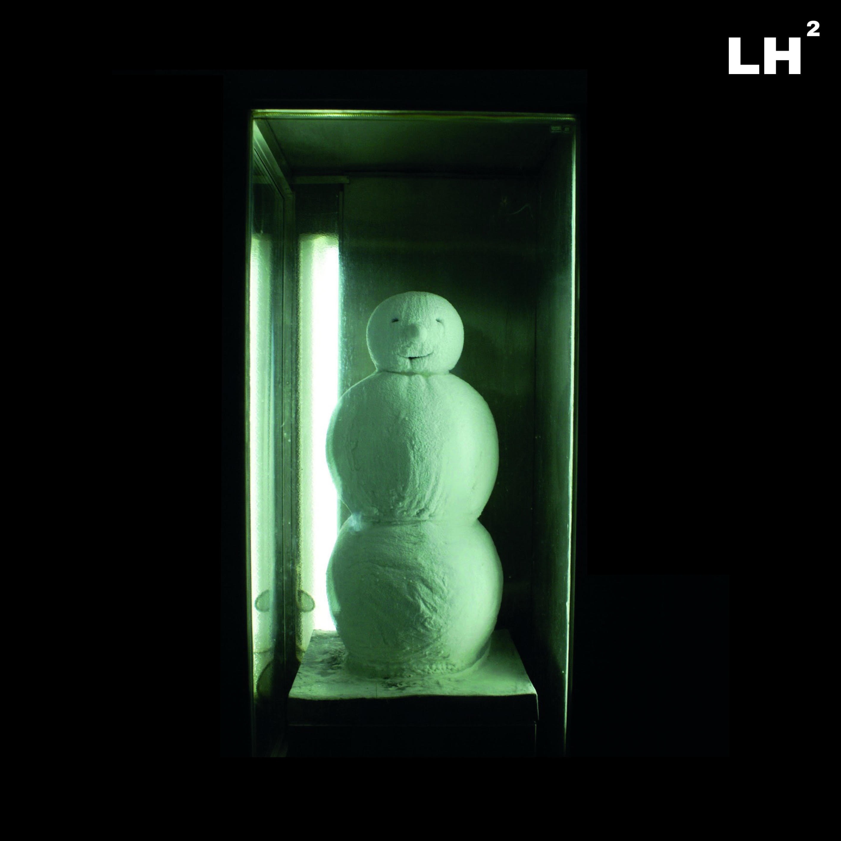 Herz aus Schnee - Single album cover