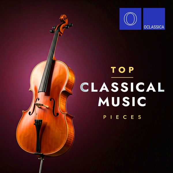Top Classical Music Pieces album cover