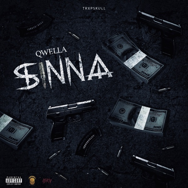 Sinna - Single album cover