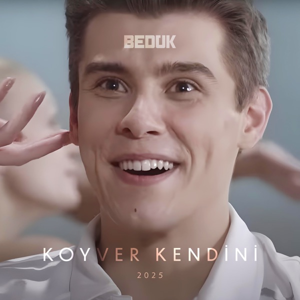 Koyver Kendini 2025 - Single album cover