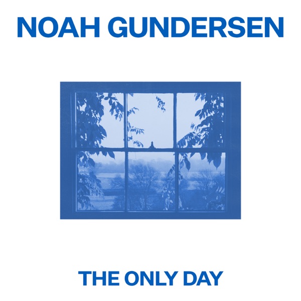 The Only Day - Single album cover