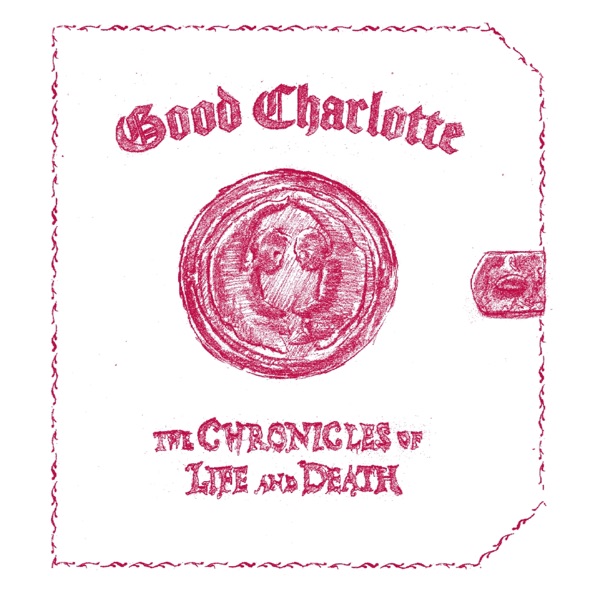 The Chronicles of Life and Death ("Death" Version) album cover