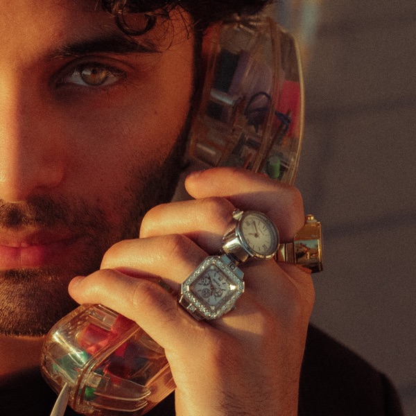 Destiempo album cover