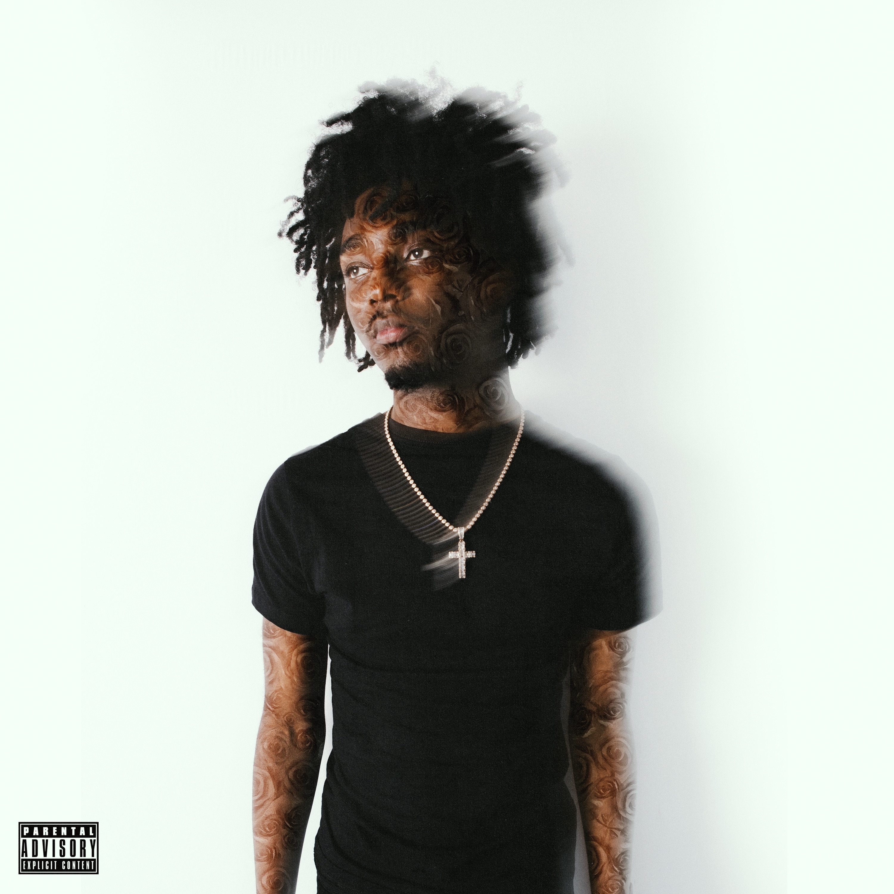 Red Flags & Roses album cover