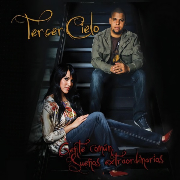 Gente Común, Sueños Extraordinarios album cover