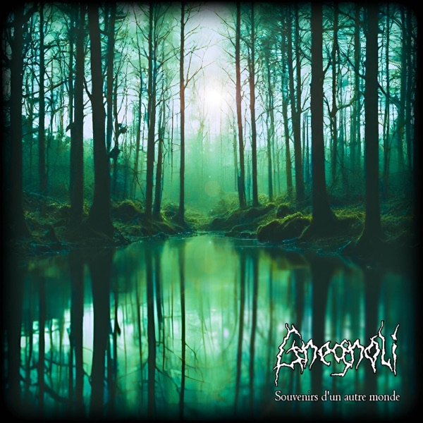 Souvenirs D'un Autre Monde - Single album cover