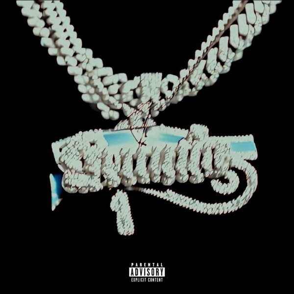 TAPPED IN (feat. GLAD) - Single album cover