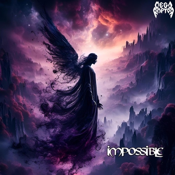 Impossible - Single album cover