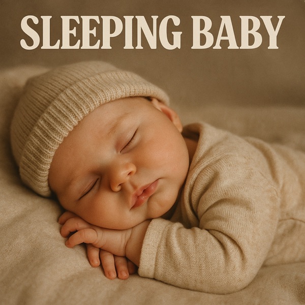 Lullaby For My Baby album cover
