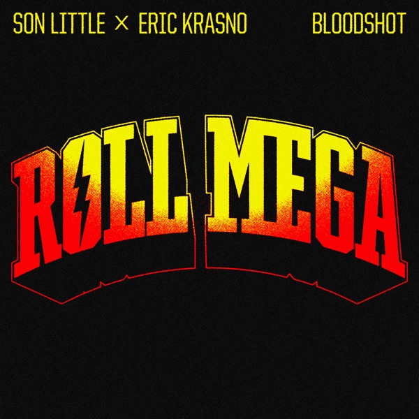 Bloodshot - Single album cover