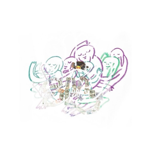 Family Mart - Single album cover