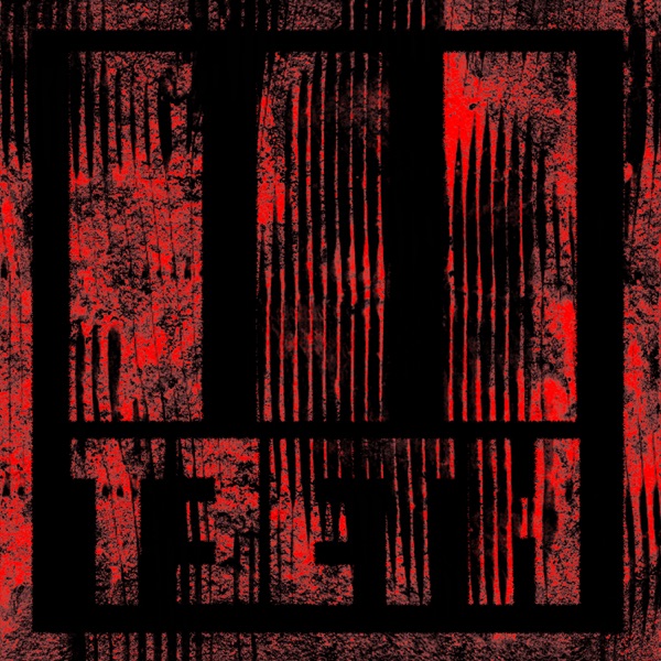 3teeth (2024 Remastered Version) album cover
