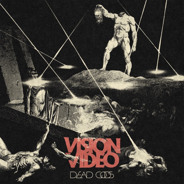 Dead Gods - Single album cover