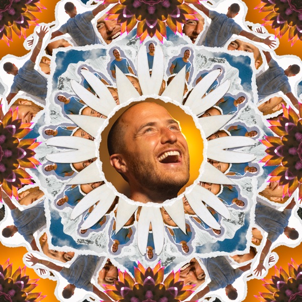 Beautiful Day (Healing House Version) - Single album cover