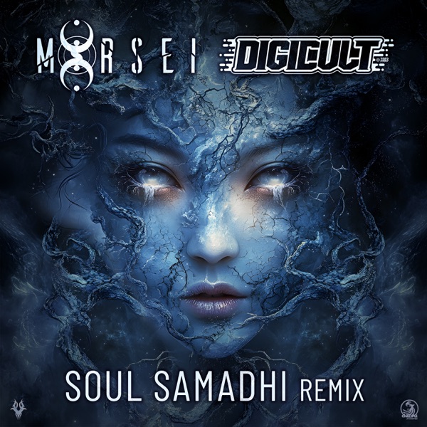 Soul Samadhi (Arcana & DigiCult & MoRsei Remix) - Single album cover