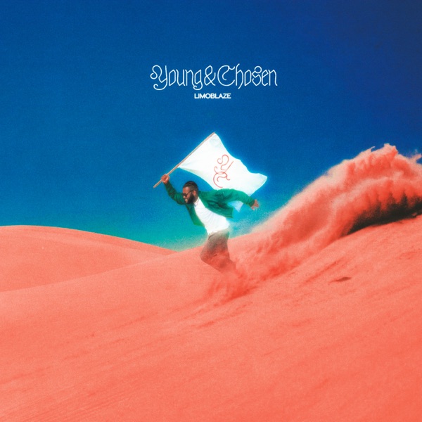 Young & Chosen album cover
