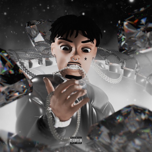 Certified Diamonds - Single album cover