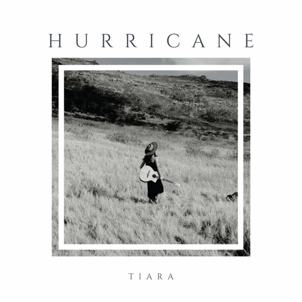 Hurricane (feat. Maoli) - Single album cover