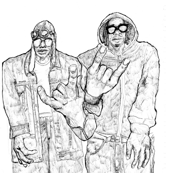 pr3lude - Single album cover