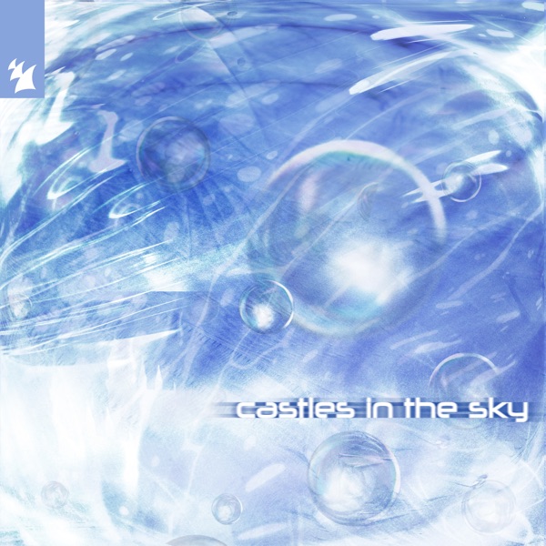 Castles in the Sky - Single album cover
