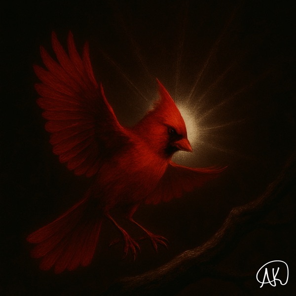 Cardinal - Single album cover