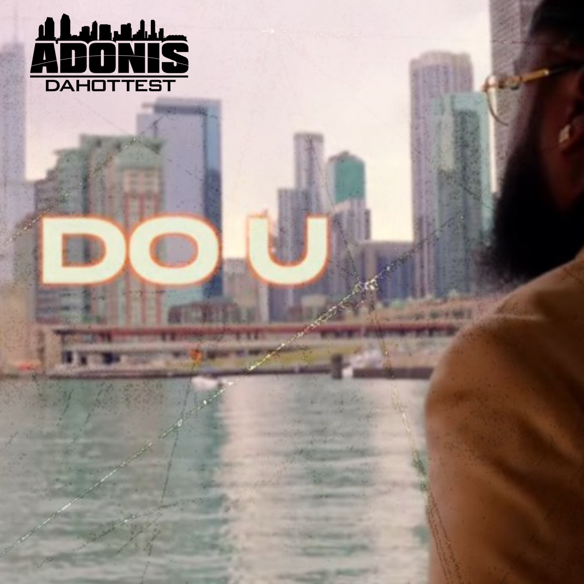 Do u? (Remix) - Single album cover