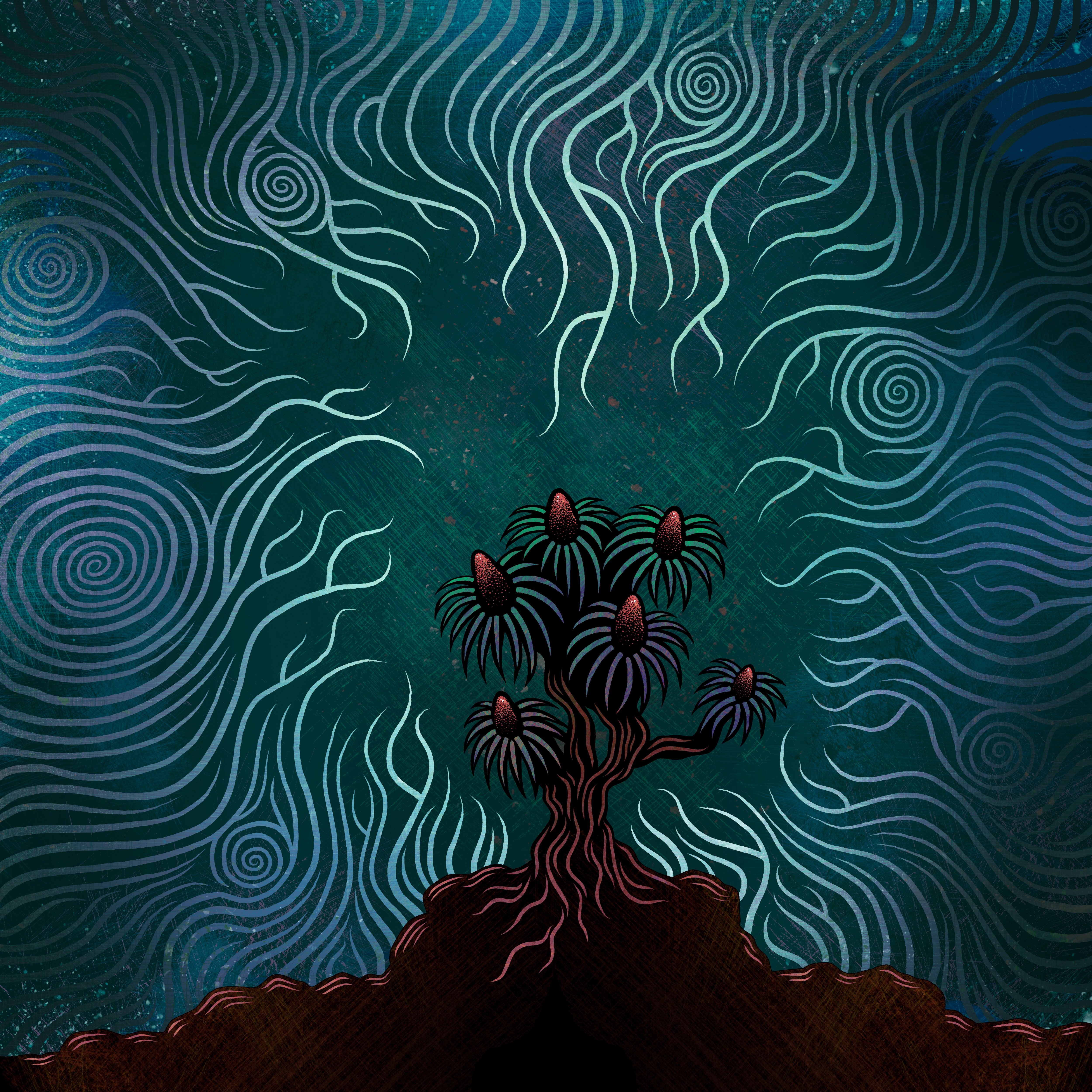 Tes Yeux - Single album cover