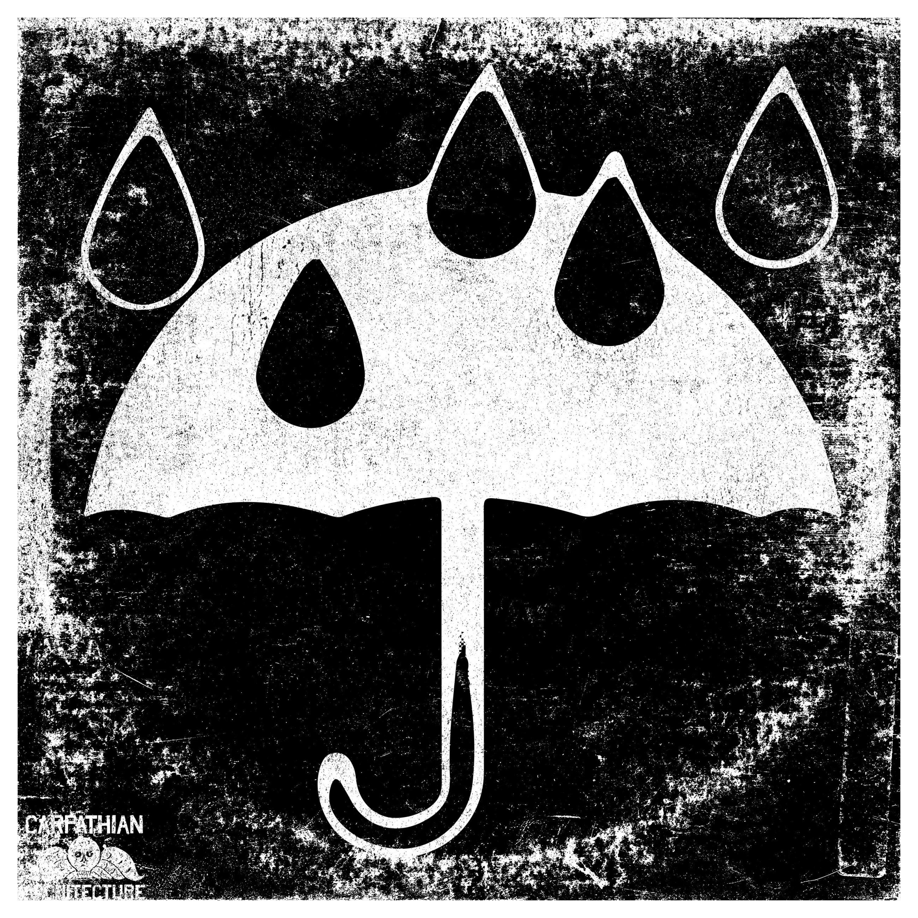 Heavy Rain - Single album cover