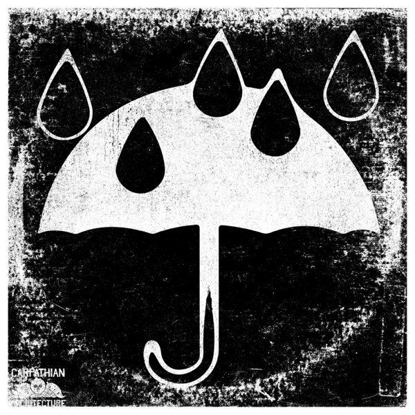 Heavy Rain - Single album cover