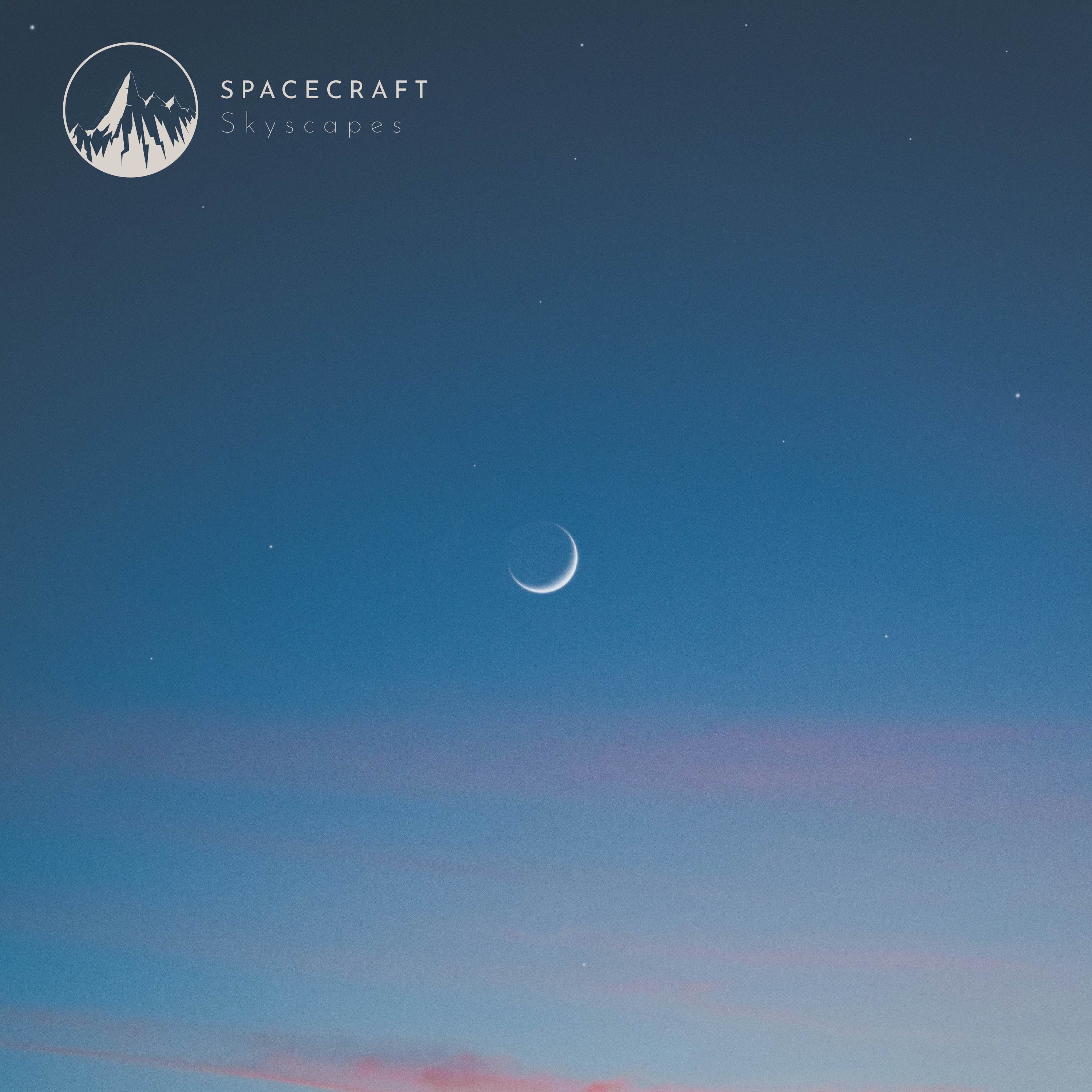 Skyscapes album cover