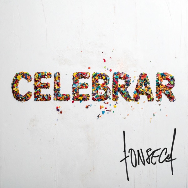 Celebrar - Single album cover