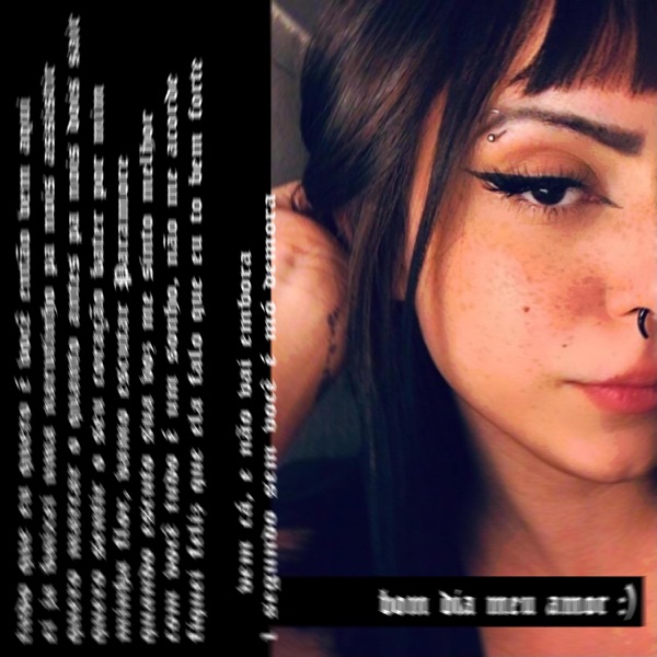 bom dia meu amor - Single album cover