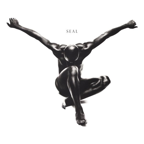 Seal (Deluxe Edition) album cover