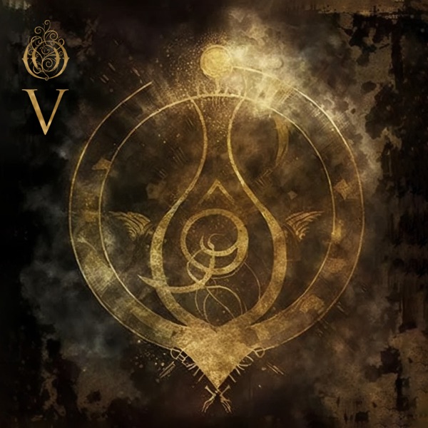 5 Years of Ophelia album cover