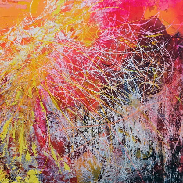 La Música por Dentro (feat. Alfredo Linares) [Remixed By José Parlá & The Phenomenal Handclap Band]  album cover