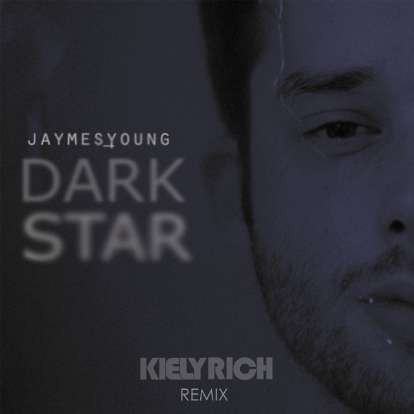 Dark Star (Kiely Rich Remix) - Single album cover