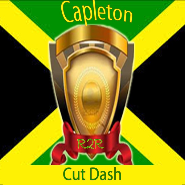 Cut Dash - Single album cover