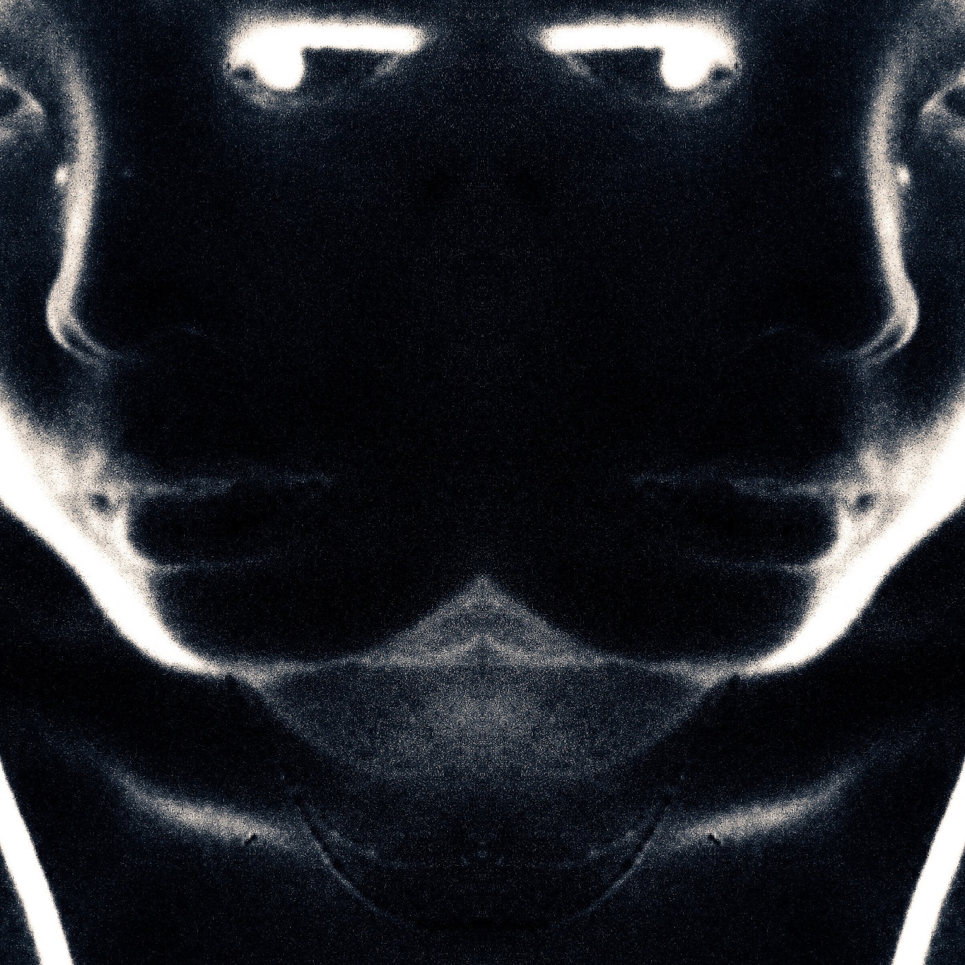 DISTANCE album cover